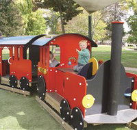 Belmore Park - Holiday Great Ocean Road