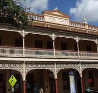 Childers Art Space CHARTS - Holiday Great Ocean Road