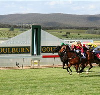 Goulburn and District Racing Club - Holiday Great Ocean Road