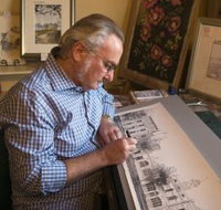 Creative Eye Art Gallery - Holiday Great Ocean Road