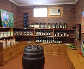 Ohana Winery And Exotic Fruits - Holiday Great Ocean Road 1