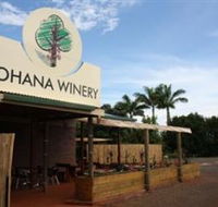 Ohana Winery and Exotic Fruits - Holiday Great Ocean Road