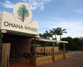 Ohana Winery And Exotic Fruits - Holiday Great Ocean Road 0