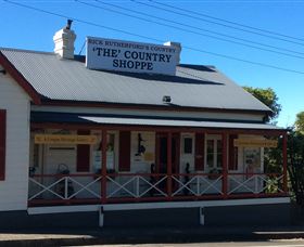 Rick Rutherfords Country Gallery - Holiday Great Ocean Road 0
