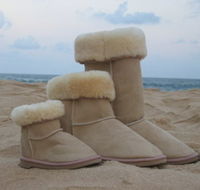 Blue Mountains Ugg Boots - Holiday Great Ocean Road