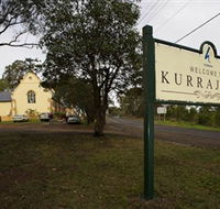 Kurrajong Village