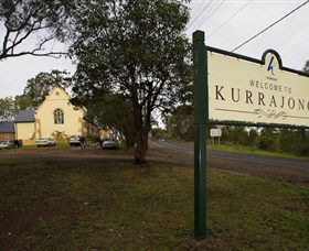 Kurrajong Village - Holiday Great Ocean Road 0