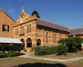 Sacred Spaces At The Sisters Of Mercy Convent - Holiday Great Ocean Road 3