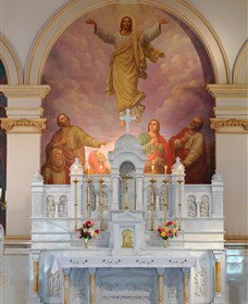 Sacred Spaces At The Sisters Of Mercy Convent - Holiday Great Ocean Road 5