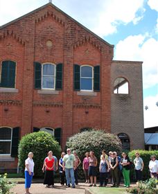 Sacred Spaces At The Sisters Of Mercy Convent - Holiday Great Ocean Road 7