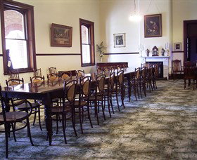 Sacred Spaces At The Sisters Of Mercy Convent - Holiday Great Ocean Road 8