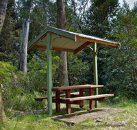 Devils Hole lookout walk and picnic area - Holiday Great Ocean Road
