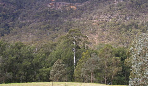 Bangadilly National Park - Holiday Great Ocean Road 0
