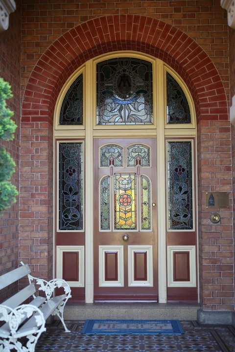 Sacred Spaces At The Sisters Of Mercy Convent - Holiday Great Ocean Road 9