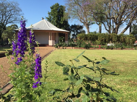 Sacred Spaces At The Sisters Of Mercy Convent - Holiday Great Ocean Road 15