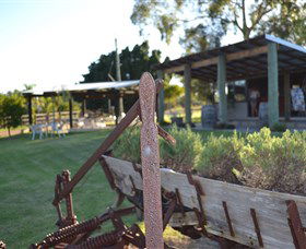 Ugly Duckling Wines - Holiday Great Ocean Road 3