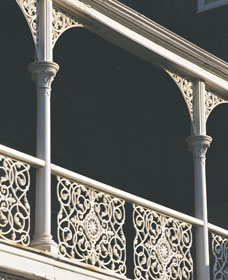 Woodbridge (1885) - Holiday Great Ocean Road 2