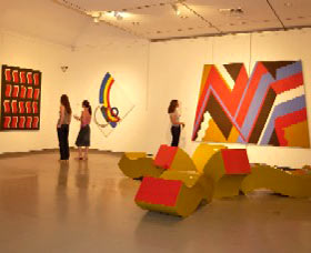 Penrith Regional Gallery And The Lewers Bequest - Holiday Great Ocean Road 0