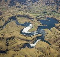 Lostock Dam - Holiday Great Ocean Road