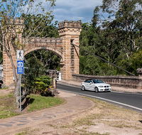 Coast to the Highlands scenic drive  Kangaroo Valley - Holiday Great Ocean Road