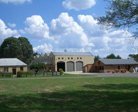 Eling Forest Cellar Door And Cafe - Holiday Great Ocean Road 4