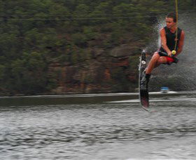 Sydney Ski School - Holiday Great Ocean Road 1