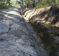 Convict Trail Project Bucketty Site - Holiday Great Ocean Road
