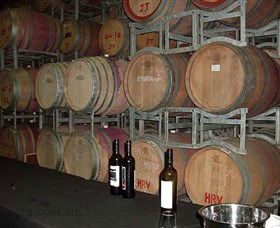 Tertini Wines - Holiday Great Ocean Road 1