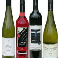 Tertini Wines - Holiday Great Ocean Road