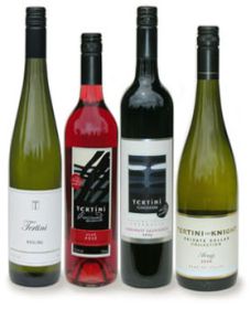 Tertini Wines - Holiday Great Ocean Road 0