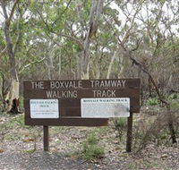Box Vale Picnic Area - Holiday Great Ocean Road
