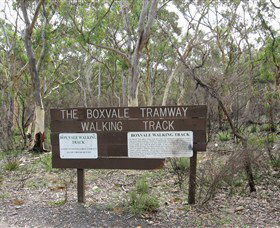 Box Vale Picnic Area - Holiday Great Ocean Road 0