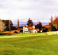 Mt Broughton Golf and Country Club - Holiday Great Ocean Road