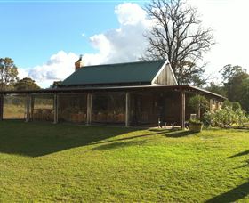 Savannah Estate Winery And Cellar Door - Holiday Great Ocean Road 0