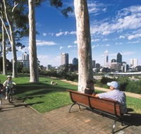 Kings Park and Botanic Garden - Holiday Great Ocean Road