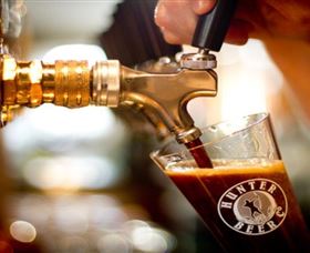 Hunter Beer Co - Holiday Great Ocean Road 0