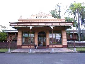 Brennan And Geraghtys Store Museum - Holiday Great Ocean Road 0