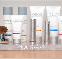 Victoria's Natural Beauty Studio