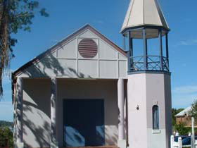 Excelsior Band Hall - Holiday Great Ocean Road 3