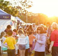 Maryborough City Heart Markets - Holiday Great Ocean Road