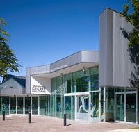 Bradman Museum and International Cricket Hall of Fame