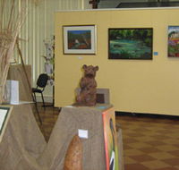 Maryborough Art Society Inc. - Holiday Great Ocean Road