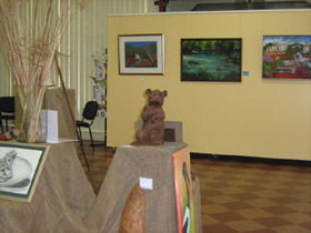 Maryborough Art Society Inc. - Holiday Great Ocean Road 0