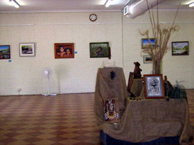 Maryborough Art Society Inc. - Holiday Great Ocean Road 1