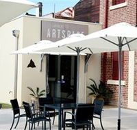 Gatakers Building - Holiday Great Ocean Road