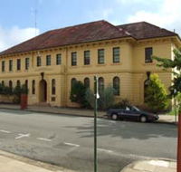 Maryborough Government Office - Holiday Great Ocean Road