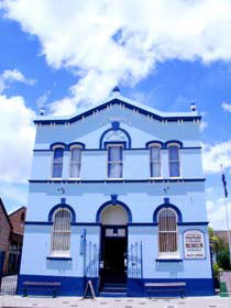 J E Brown Warehouse - Holiday Great Ocean Road 2