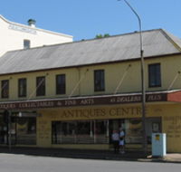 Mittagong Antiques Centre - Holiday Great Ocean Road