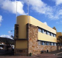 Berrima District Historical and Family History Society - Holiday Great Ocean Road