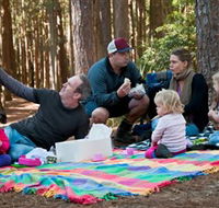 State Forests of the Watagan Mountains - Holiday Great Ocean Road
